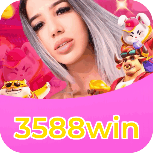 App mobile 3588win