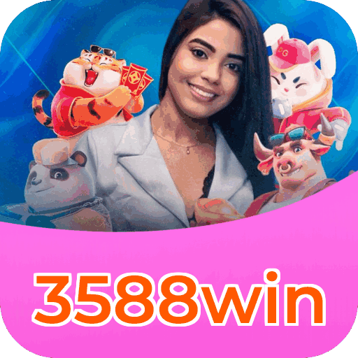 Acesso à conta 3588win