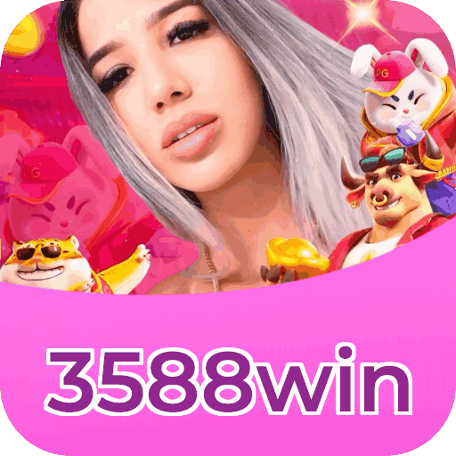 Comparação app mobile e versão web 3588win
